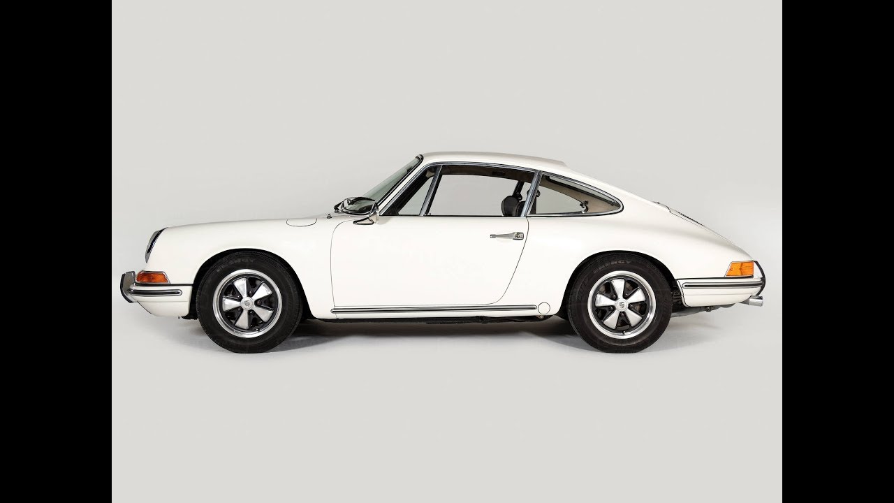 【1969 Porsche 911T Restoration Project】►►►RESTORATION
