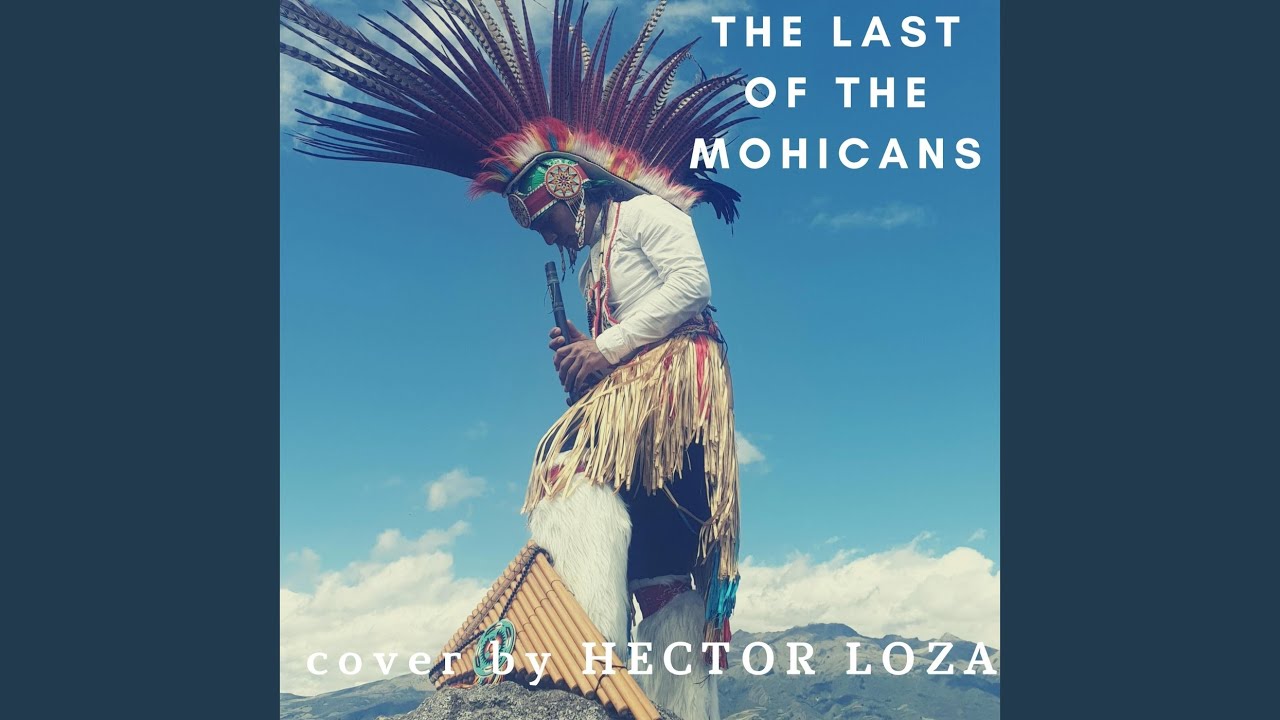 The Last of the Mohicans