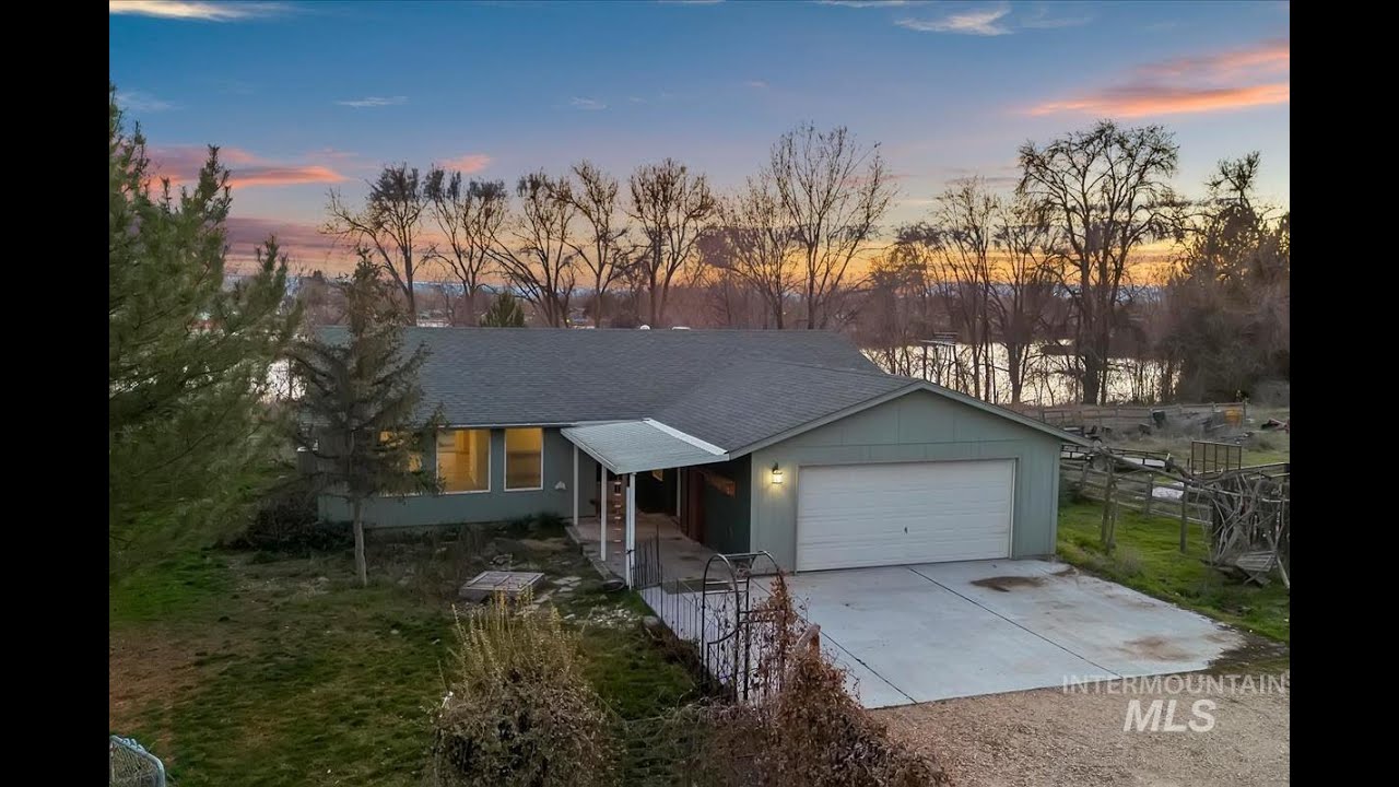 NEW LISTING: 26757 Morris Pl Wilder ID 83676