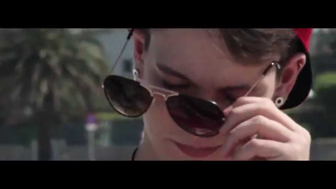 JAKO CDC - ERES (VIDEOCLIP)