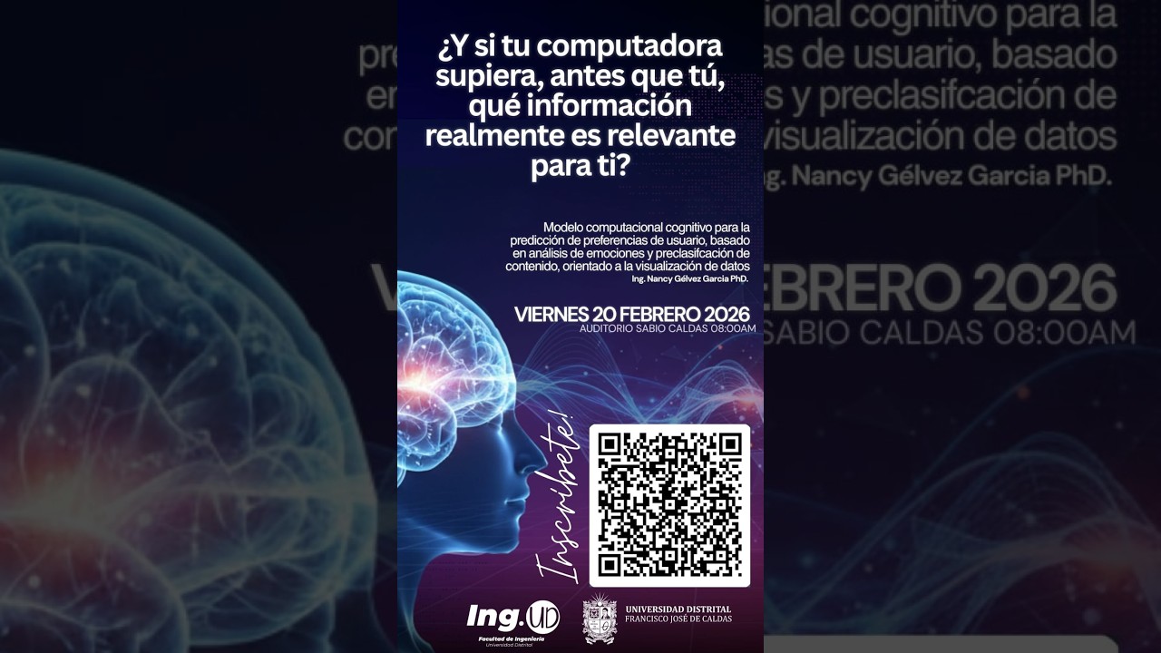 Modelo Computacional Cognitivo Para la Predicción de Preferencias de Usuarios