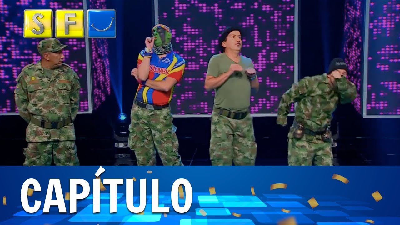 S&aacute;bados Felices celebra el D&iacute;a del Trabajo cumpliendo con su deber de hacerte re&iacute;r