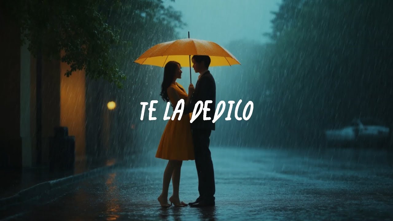 La canción más Hermosa ❤️