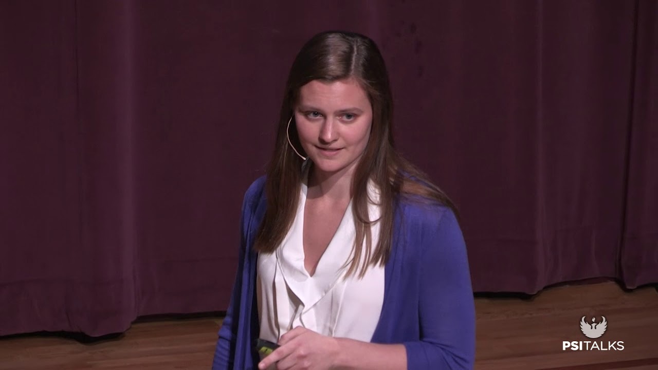 Rosalyn Stoa: The Epidemic of Misinformation