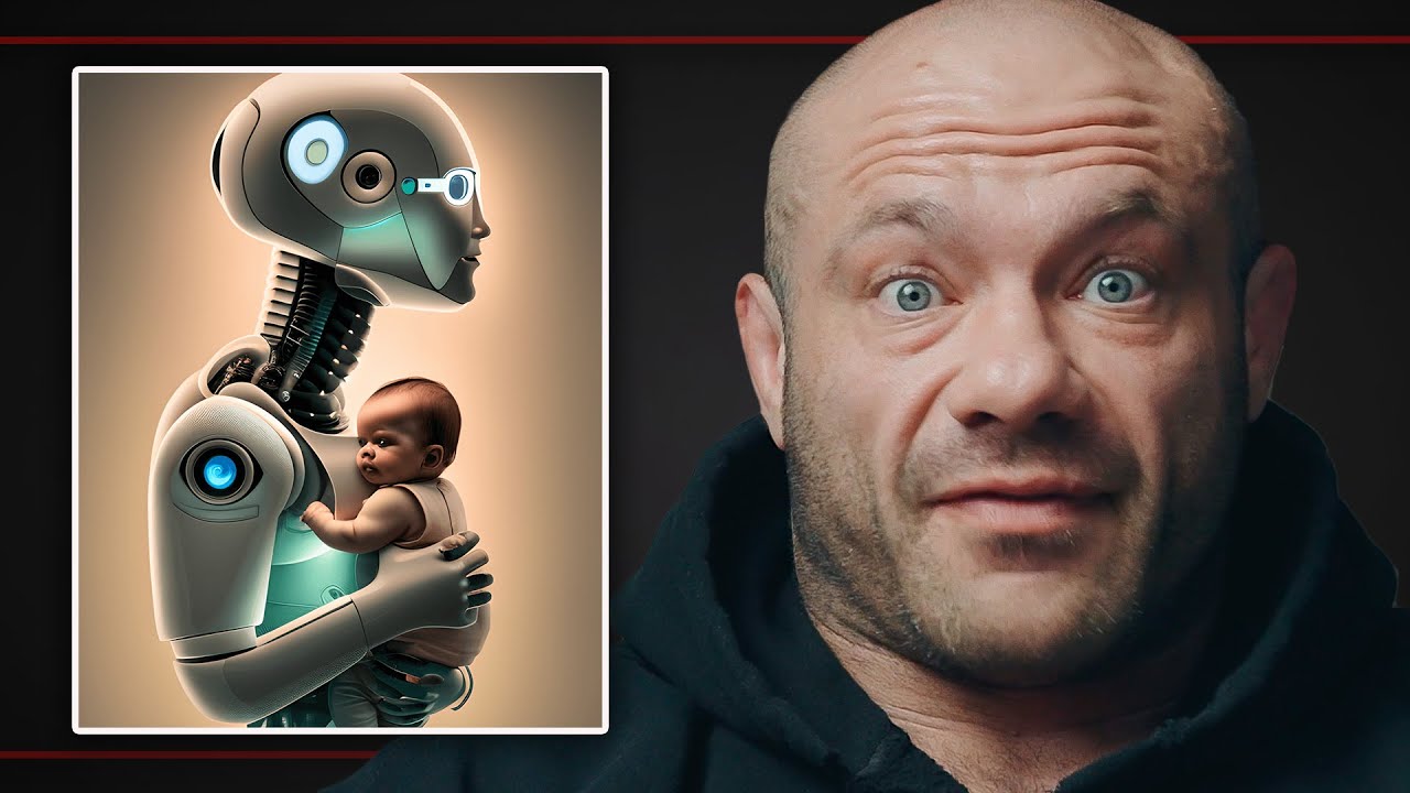 The Coming Robotics Revolution | Episode #37