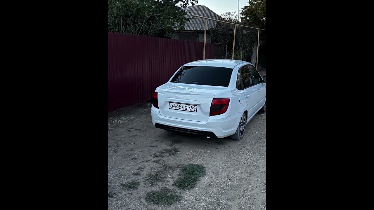 С ЗАВОДА БЫЛО БЫ ТАК !!! 