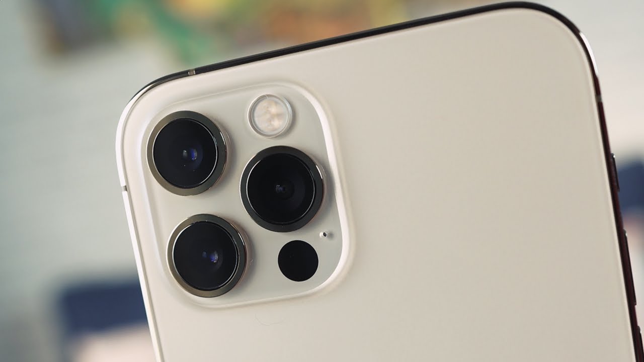 iPhone 12 Pro Camera Tips and Tricks