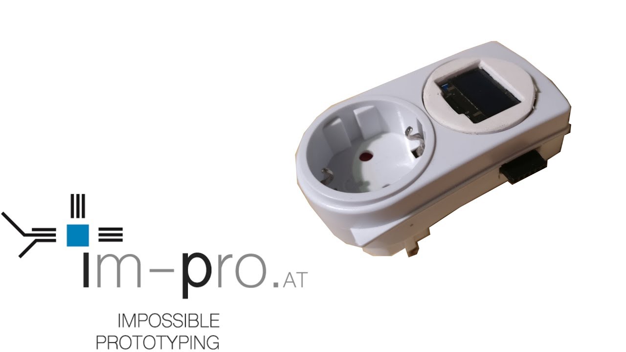 Project Smart Switch [de]