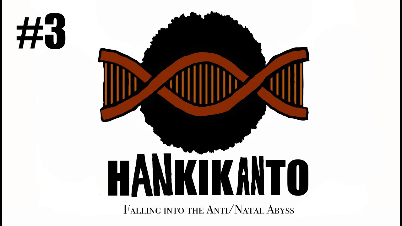 Hankikanto &ndash; Falling into the Anti/Natal Abyss #3 On examining Antinatalism with Tolkien