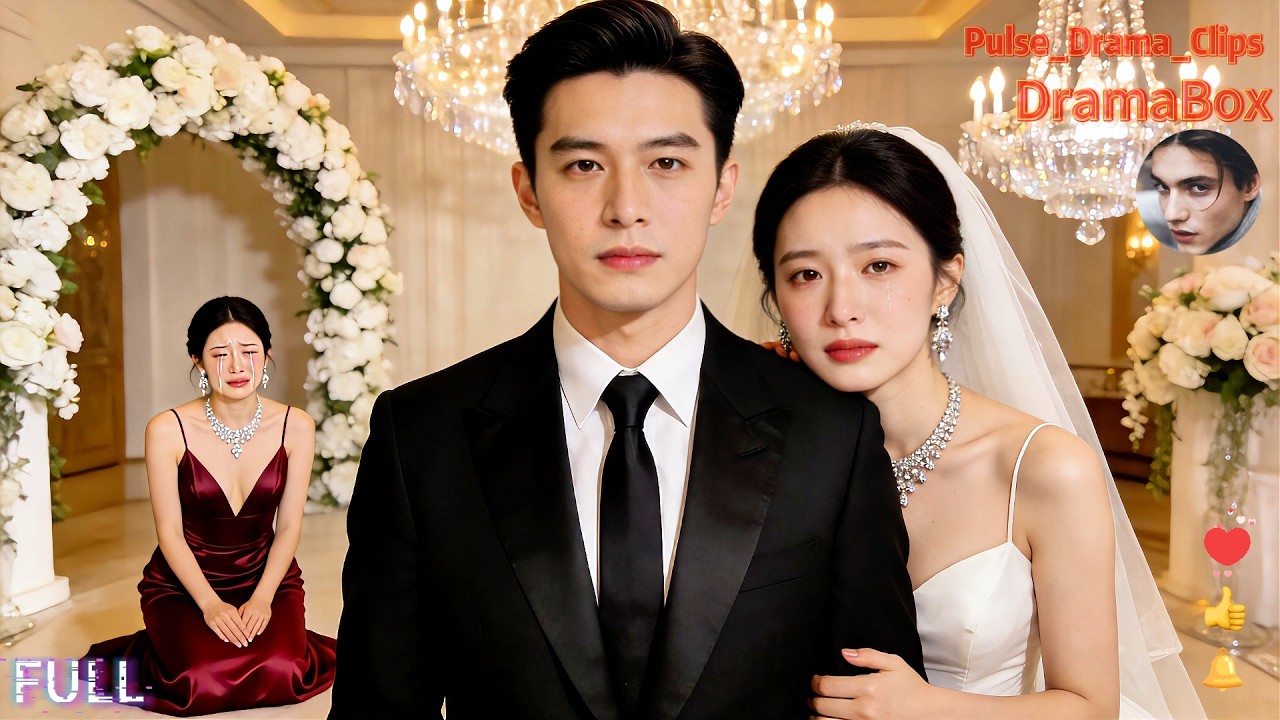 On our 20th anniversary, she chose her first love—so I became the hostage.