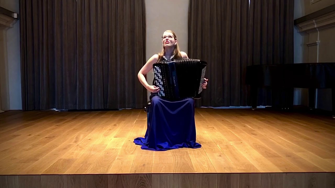 D. Scarlatti - Sonata B minor K 87