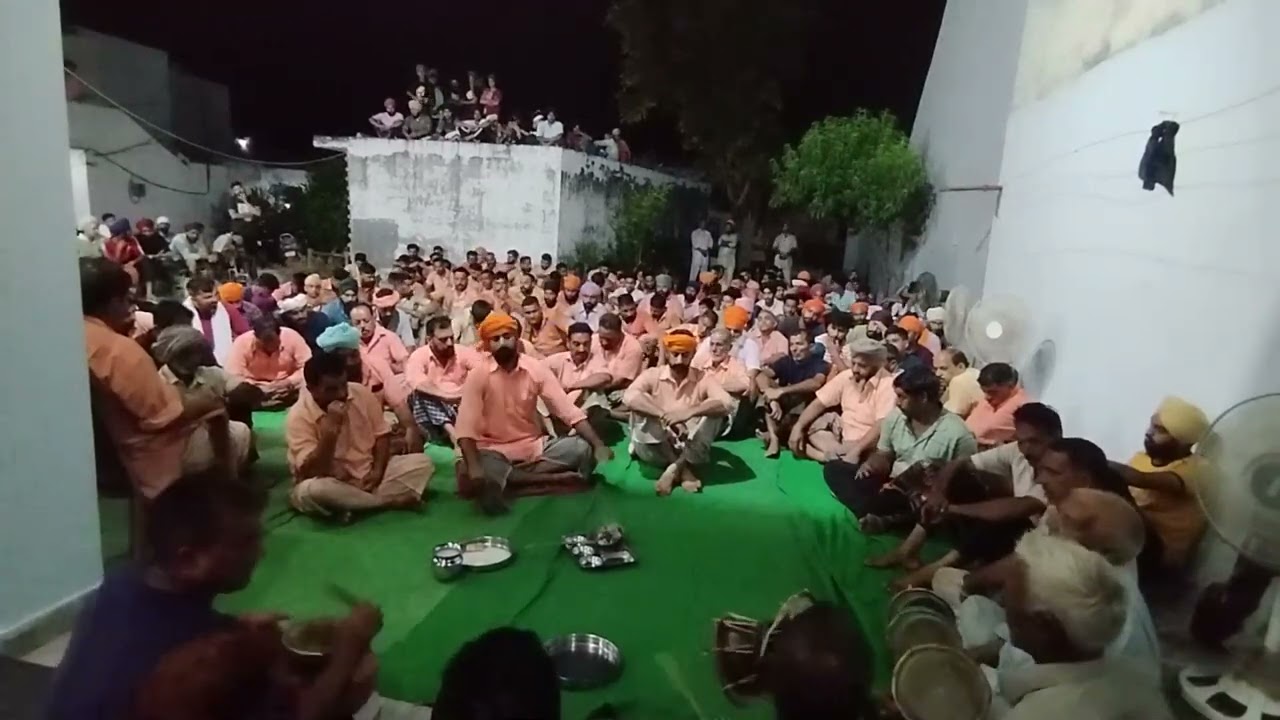 जय बाबा भरथरी नाथ जी