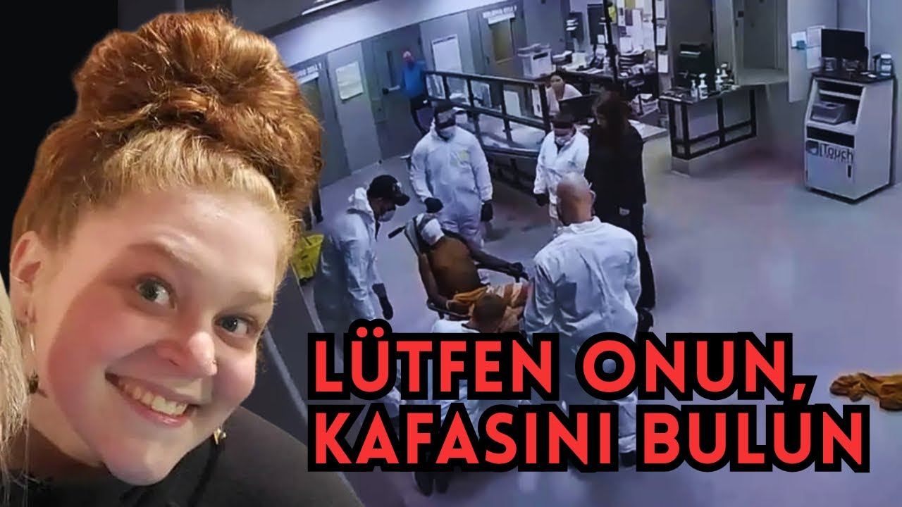 Netflix’in Bile Anlatmaya Cesaret Edemeyeceği Vaka: Liese Dodd