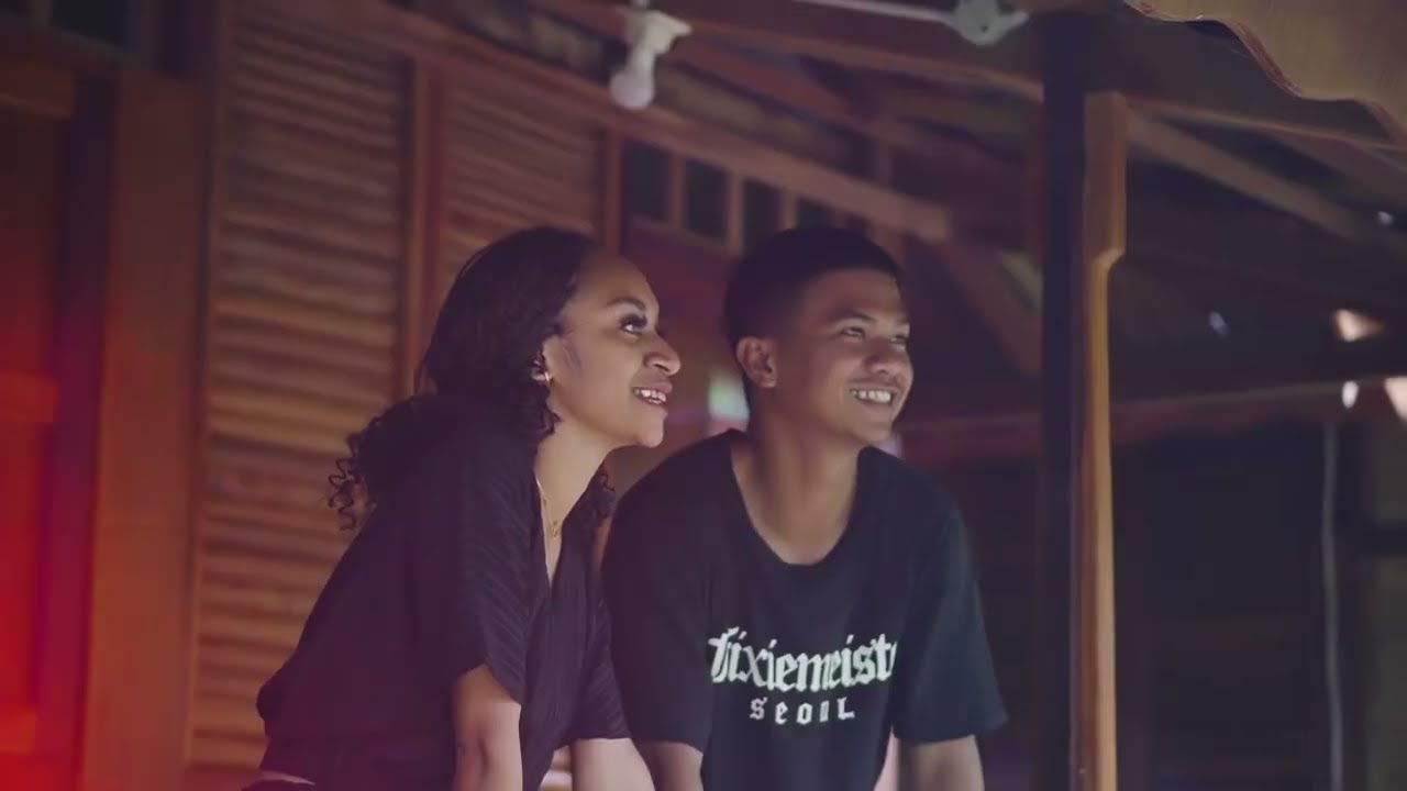 Rilex Clan LUKA LAMA MV REMAKE