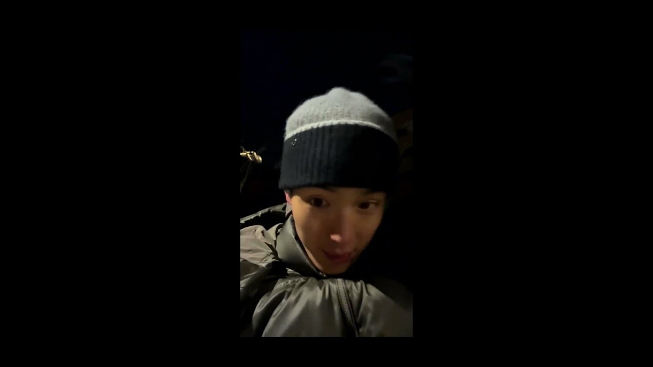 251231 셔누 버블라이브