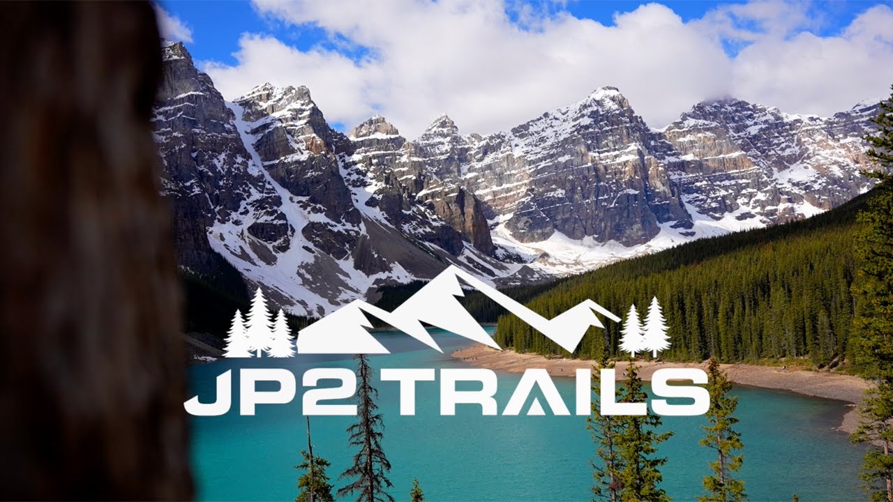 JP2 Trails