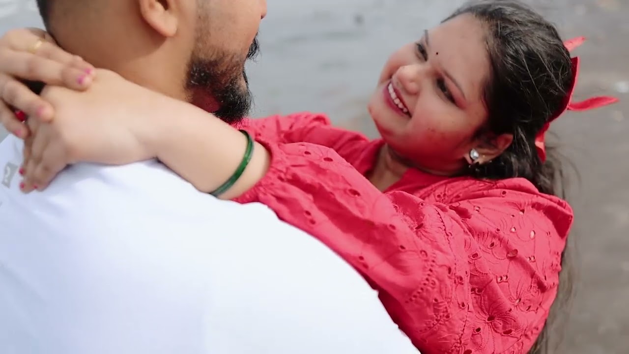 प्रेम करुन पहा खुप सुख असतं ♥️✨🫰🏻♥️🫴🏻 आणि त्यातून पण खूप कष्ट करून प्रेम भेटत असेल तर ते मौल्यवान ❤️