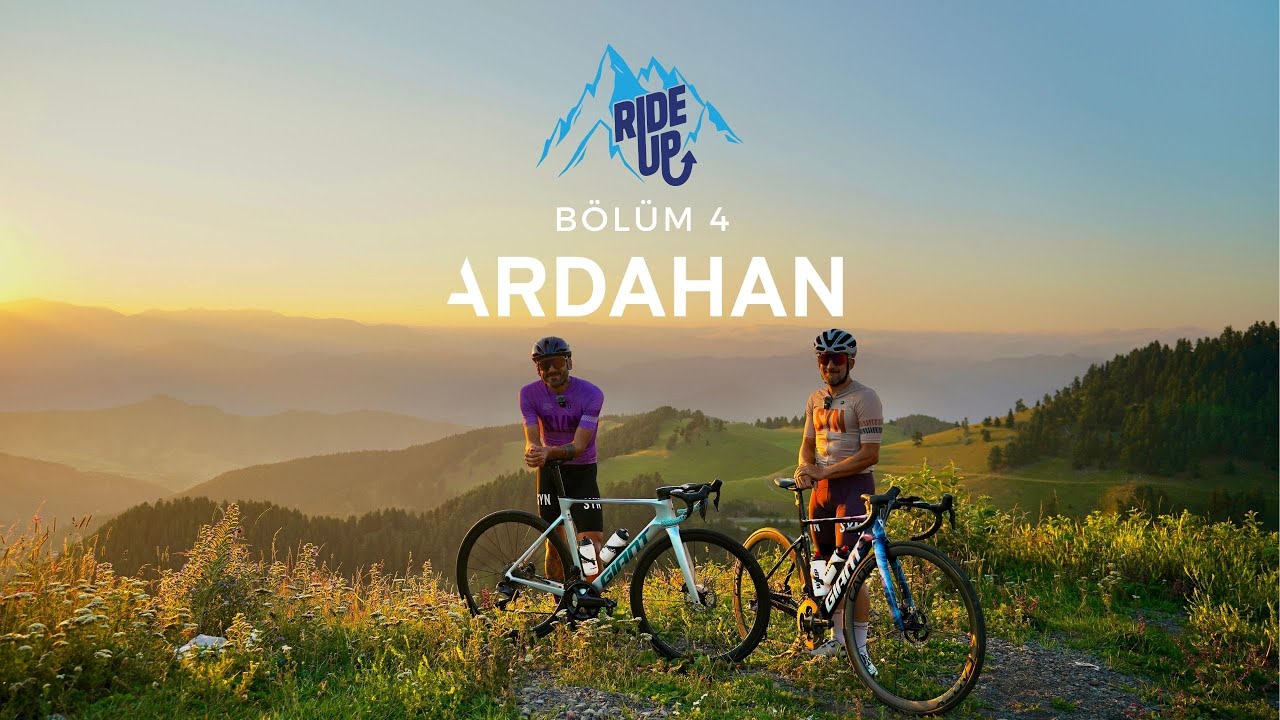 RIDE UP I 4.BÖLÜM ARDAHAN