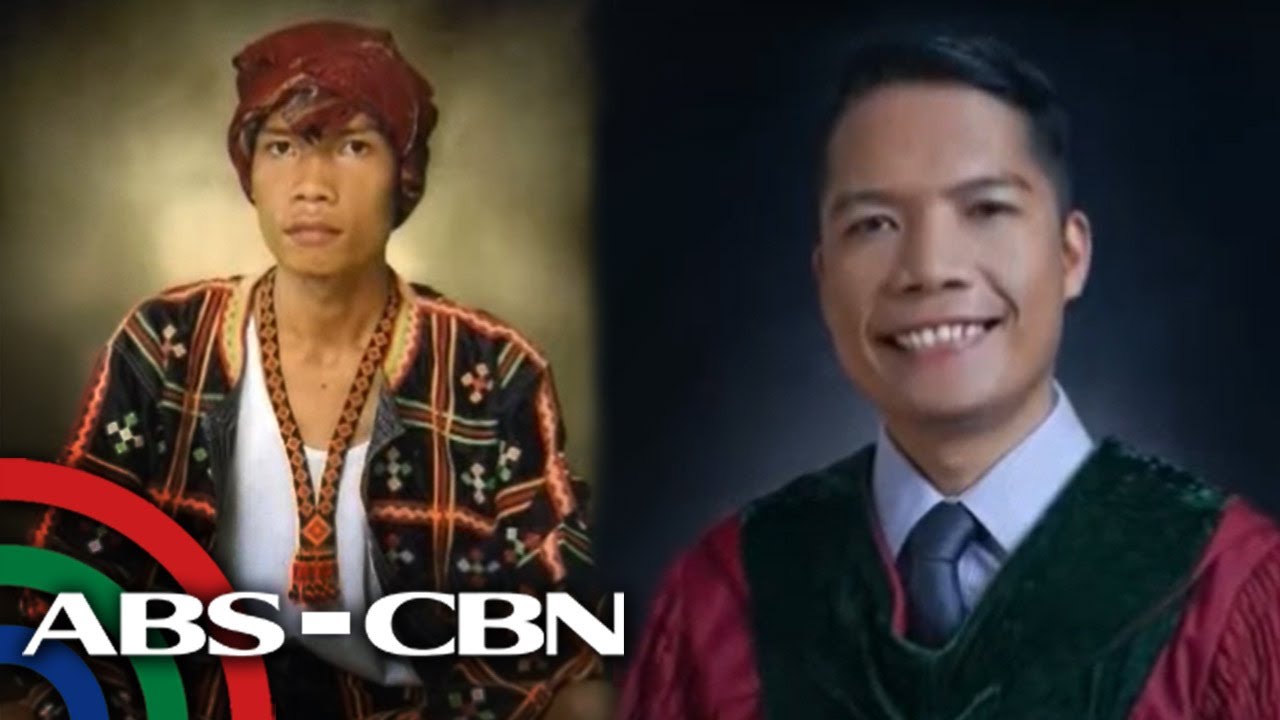 Lumad Tigwahanon-Manobo ng San Fernando, Bukidnon nagtapos ng Doctor of Medicine | Pamahaw Espesyal