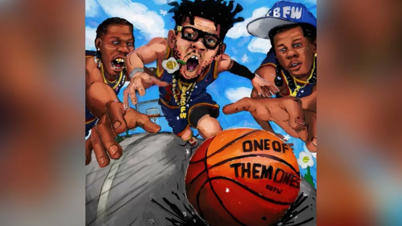 Veeze, Lil Baby & Rylo Rodriguez - One Of Them Ones [Clean]