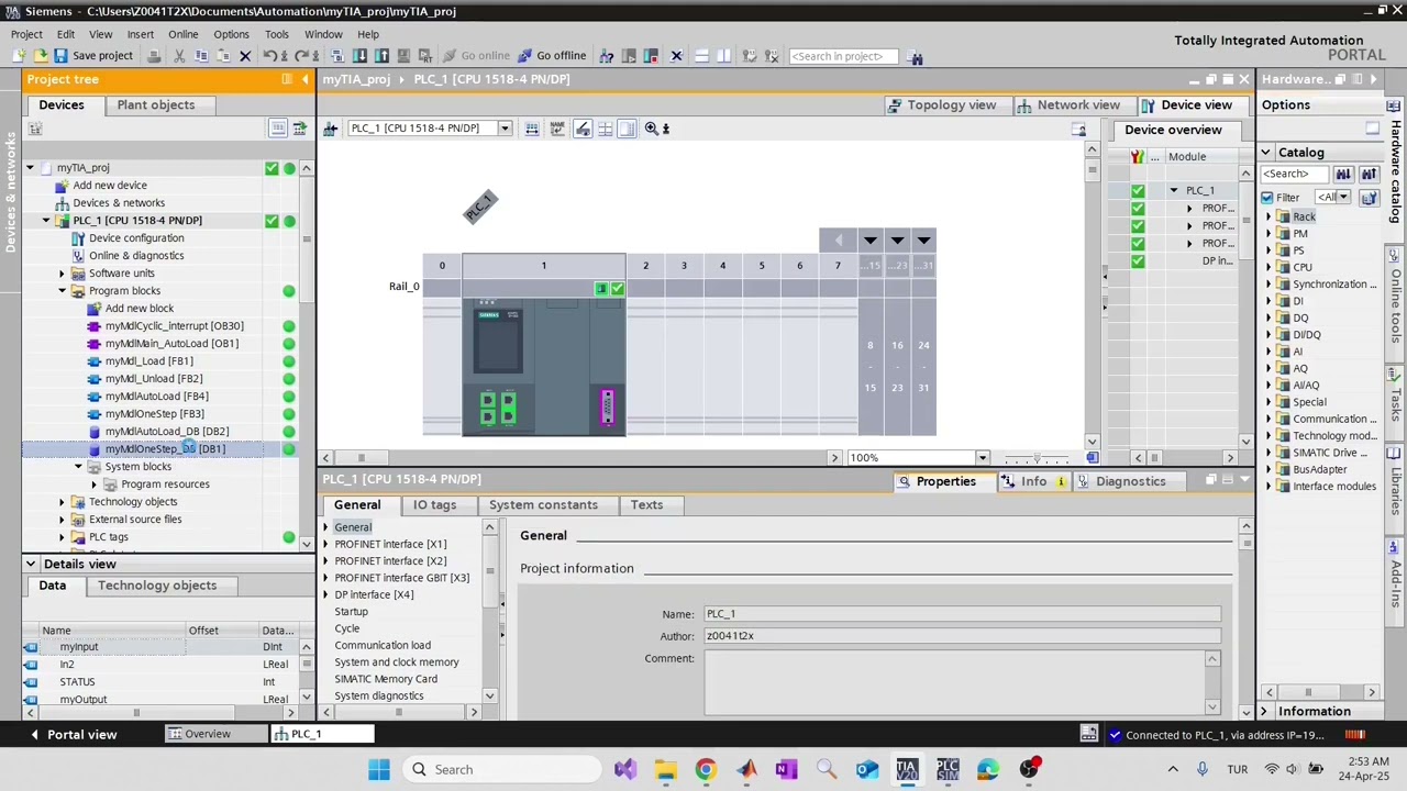 01 - PLC programming with Simulink | What is Simatic Target