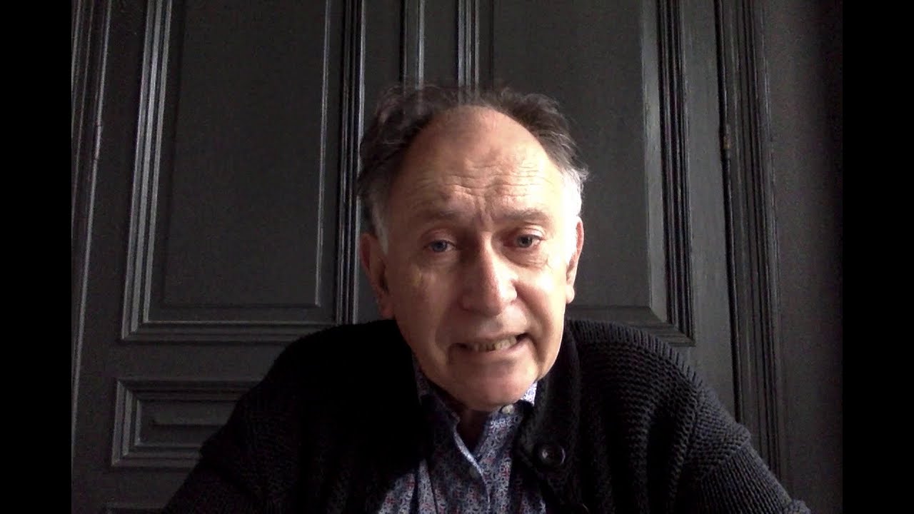 Uit: Gerard Walschap, Houtekiet (1939)