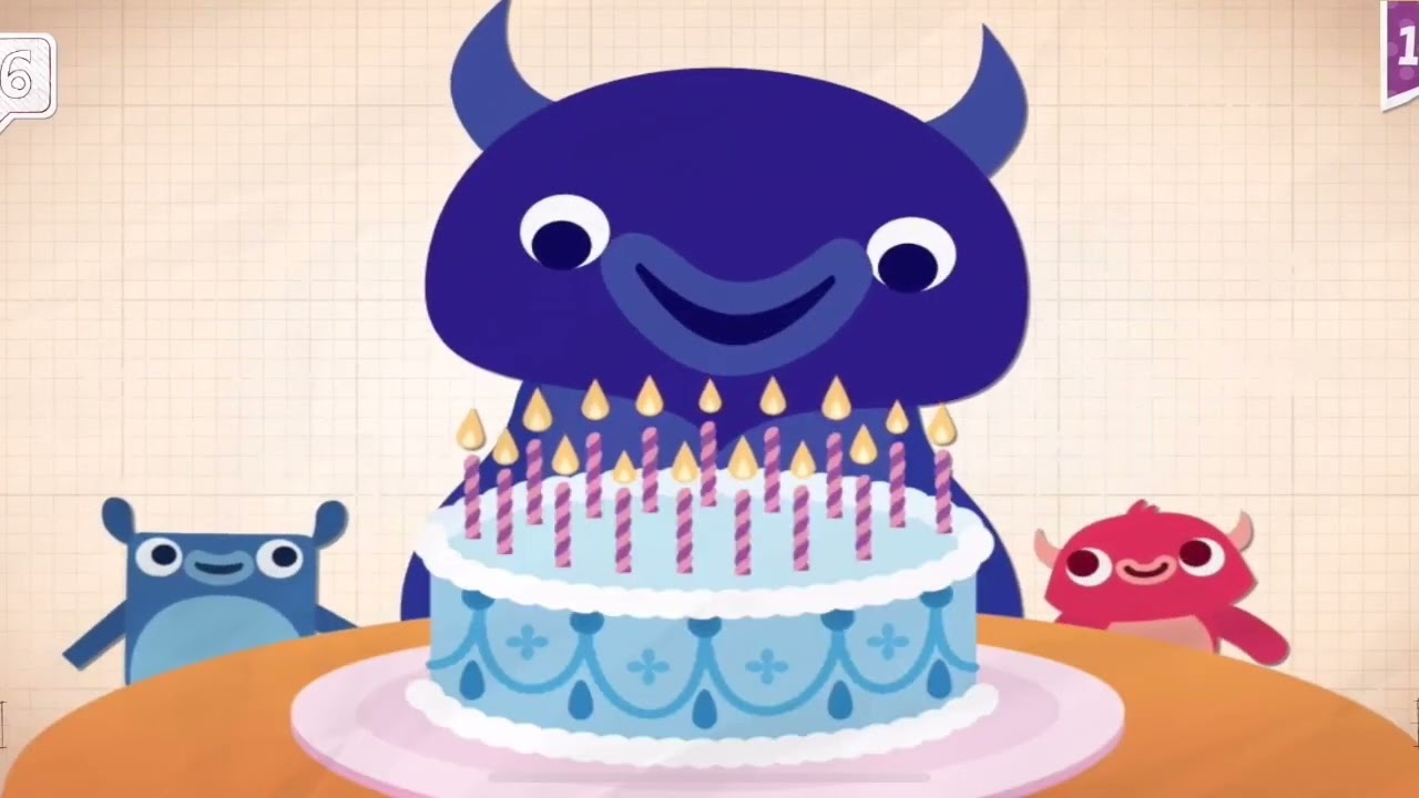 Endless Numbers Learn To Count 1 to 10 Best App For Kids Count 1 to 50