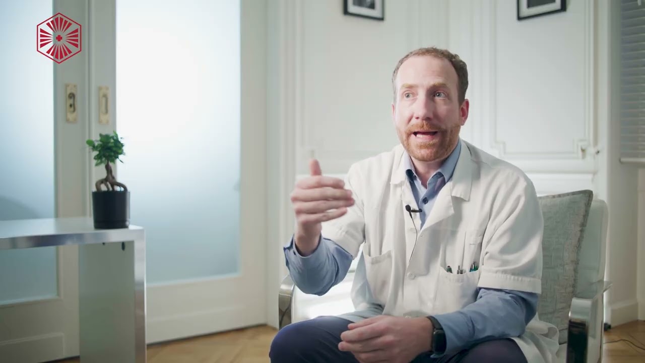 La PhotobioModulation expliquée par le Dr Breuneval
