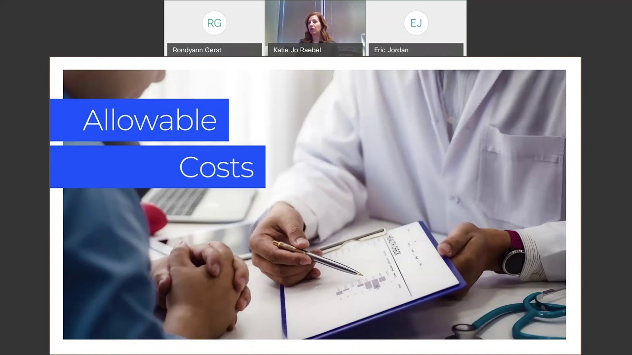 Basic RHC Cost Reporting