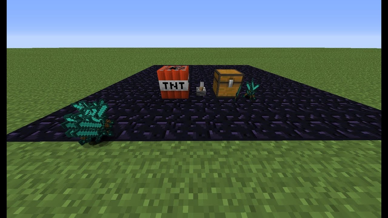 Duplicar diamantes (cualquier item) | Bugs Minecraft 1.7.10 (Y 1.8)