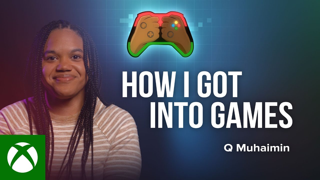 Q Muhaimin | Program Manager at Xbox