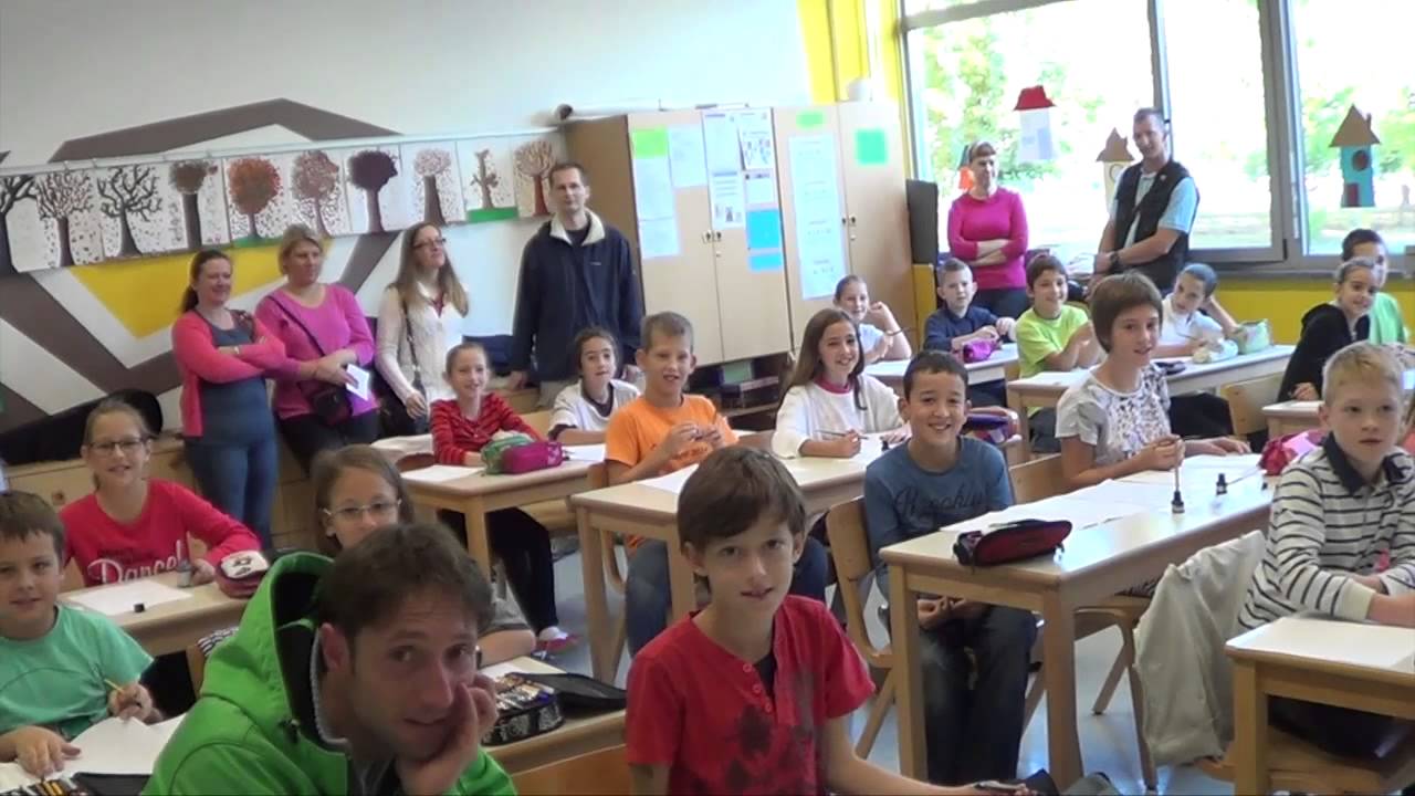 160 let šolstva, 60 let šole in 100. obletnico rojstva Janka Modra
