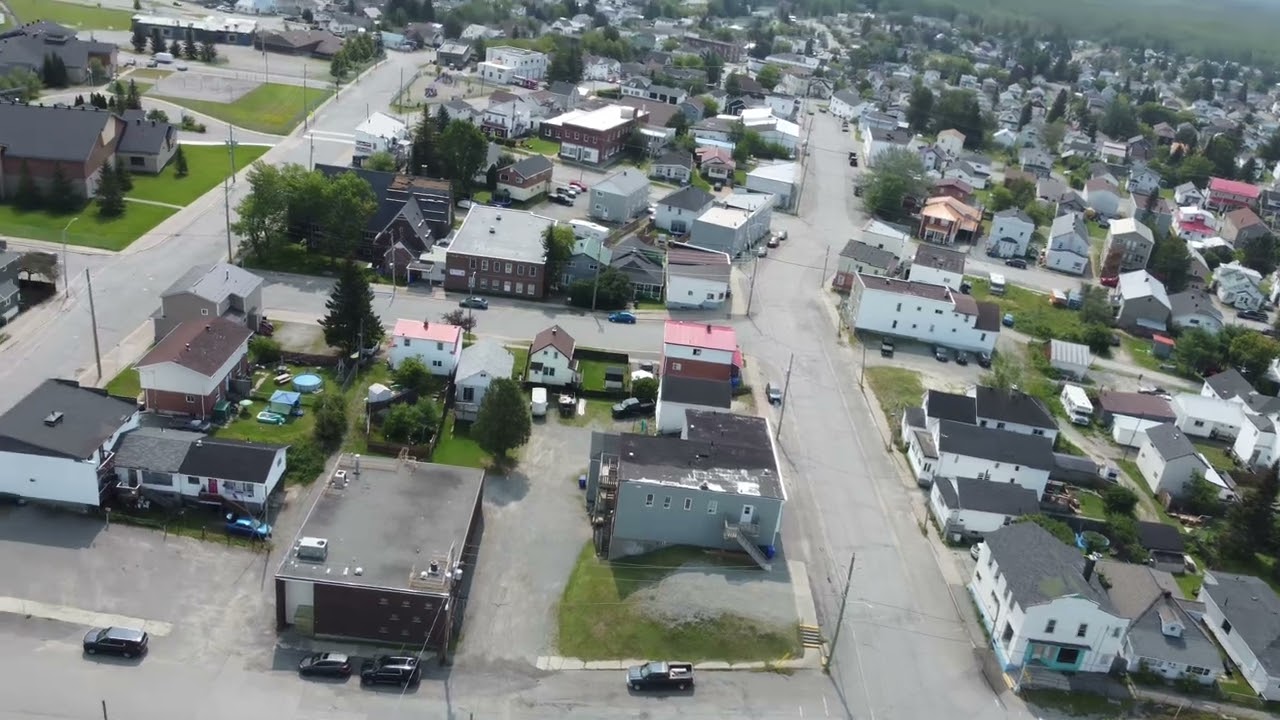 Kirkland Lake, Ontario