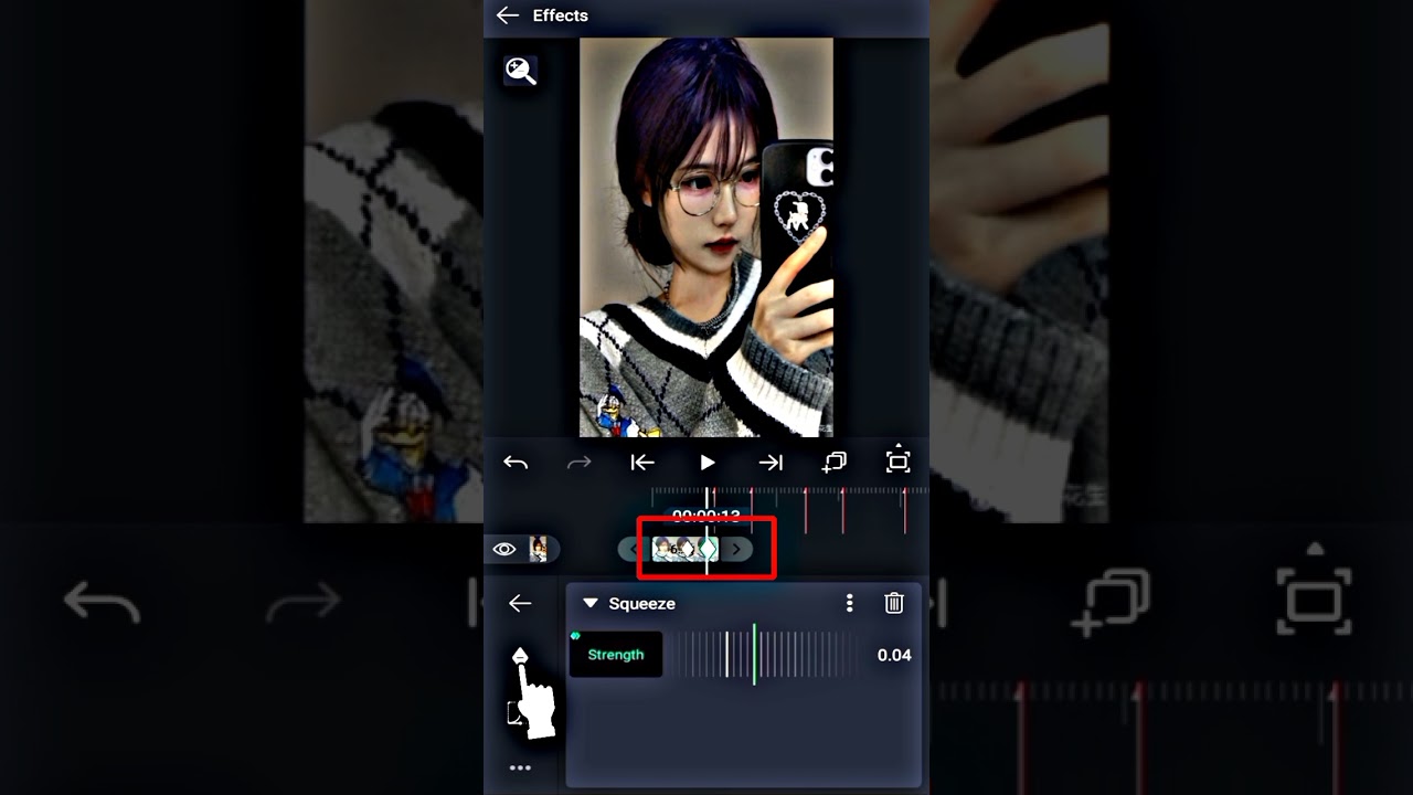 မသိသေးတဲ့လူတွေအတွက်ပါ#kopyaeedit #alightmotion #foryou