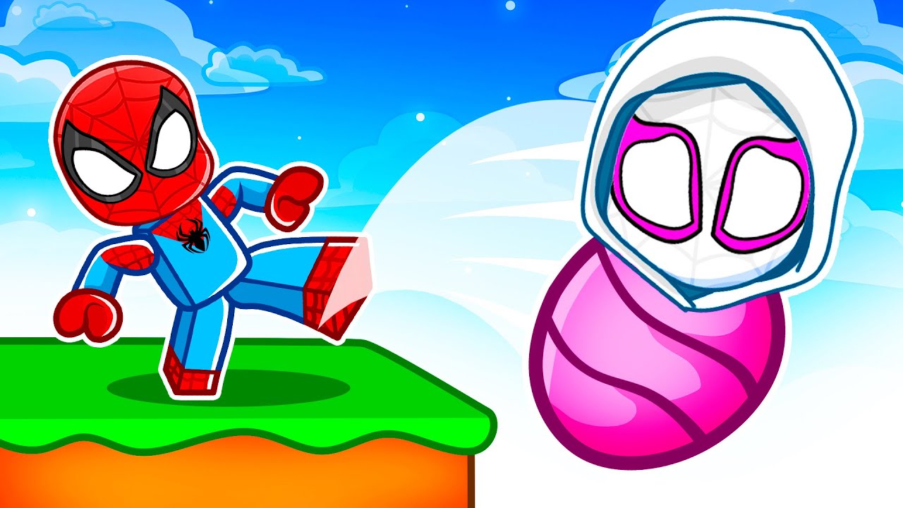 Roblox KICK THE BABY with My Friends!