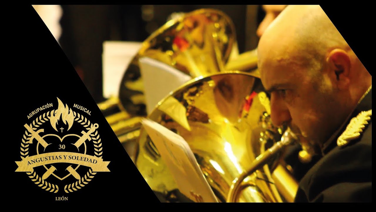 En tu victoria, nuestra fe (ESTRENO) - A.M. Angustias y Soledad (León)