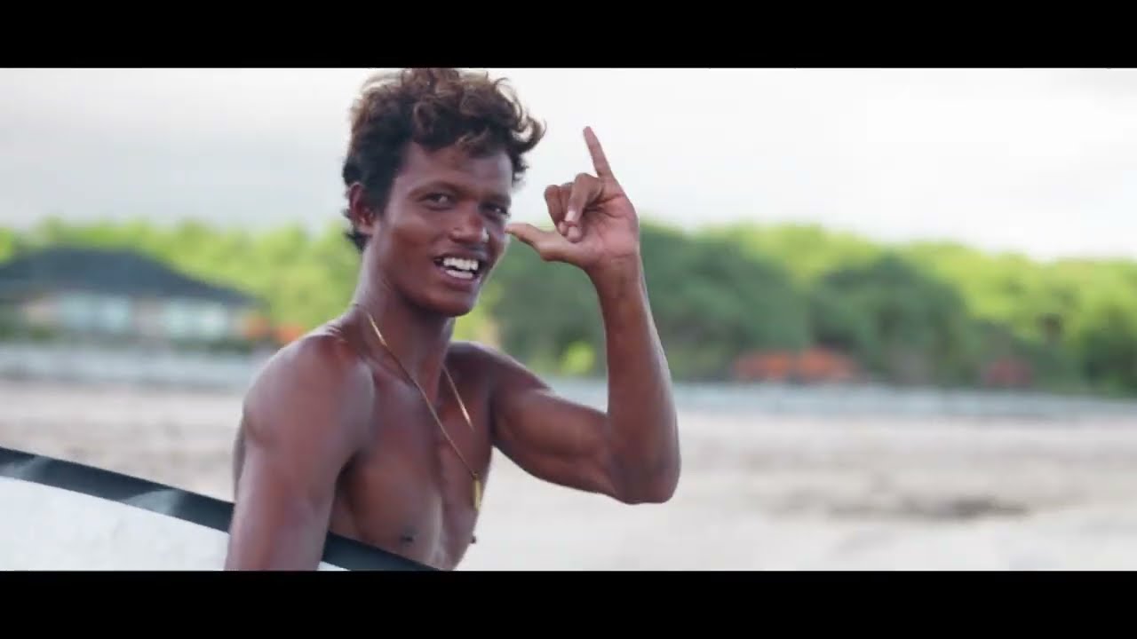 Sumbawa – A Hidden Surf Paradise