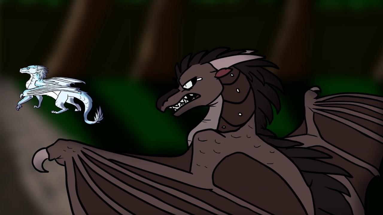 Sound Of Silence Darkstalker Map Part 5