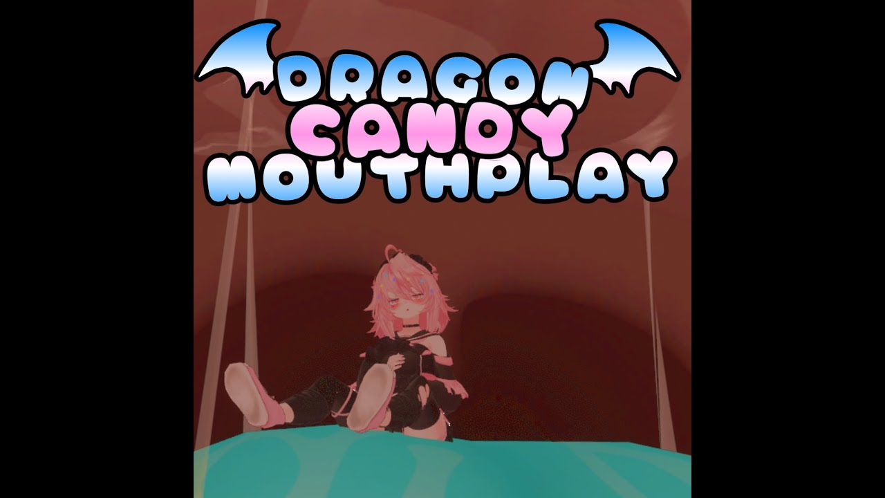 Dragon Candy Mouthplay