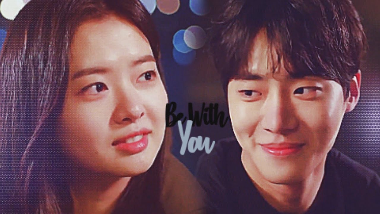Young Joo ✘ Seo Young › 𝐁𝐞 𝐖𝐢𝐭𝐡 𝐘𝐨𝐮 // School 2021 [1x16 FINALE]