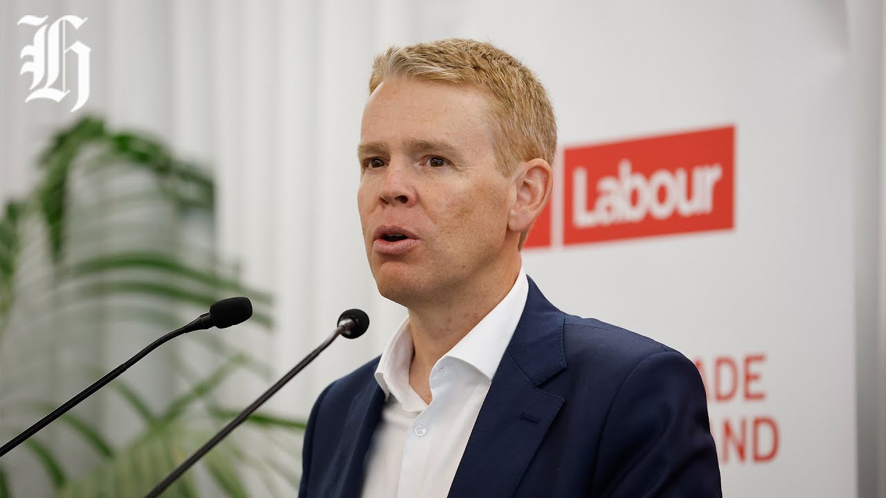 Hipkins: 'You have to win votes before you start giving people jobs'
