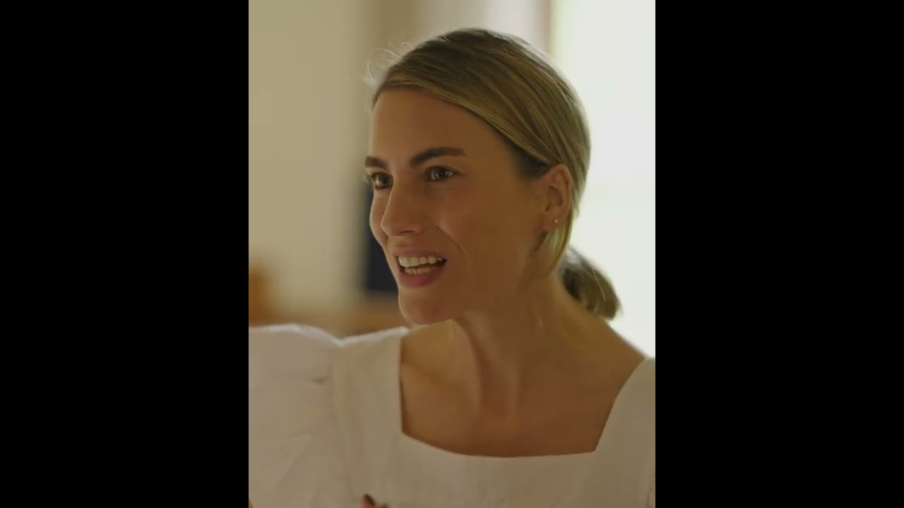 Abadía Retuerta desde los 5 Sentidos.  El tacto por Carmen de La Puerta.