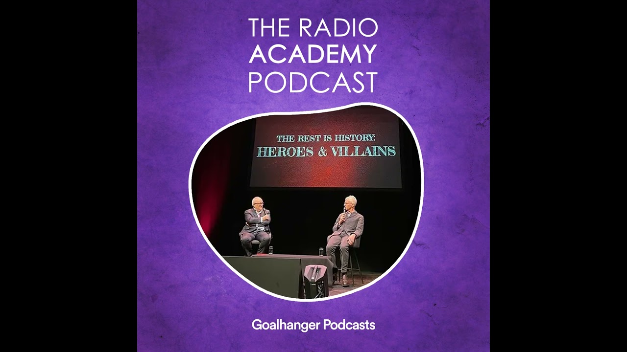 Goalhanger Podcasts
