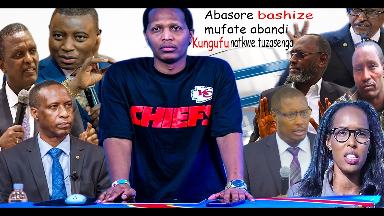 IINAMA YA AMAHORO NIBZAVUYEMO../NTAYANDI MAHITAMO UMUSORE W'UMUNYAMULENGE AFATKWE /AKAGARA KATUZONZE