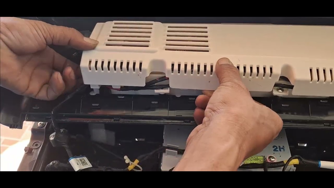 Стиральная машина-инвертор Samsung, двигатель не вращается, двигатель не работает.