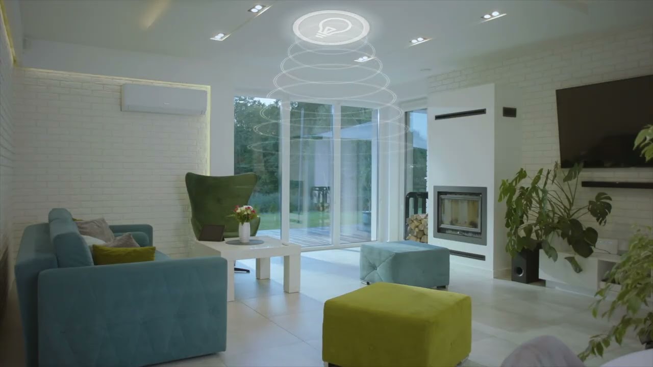Sinum - Inteligentny system smart home