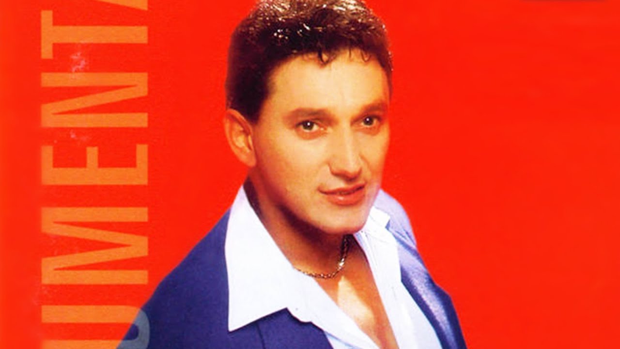 SAKO POLUMENTA - SLAB SAM NA TEBE JA (Audio 1997)