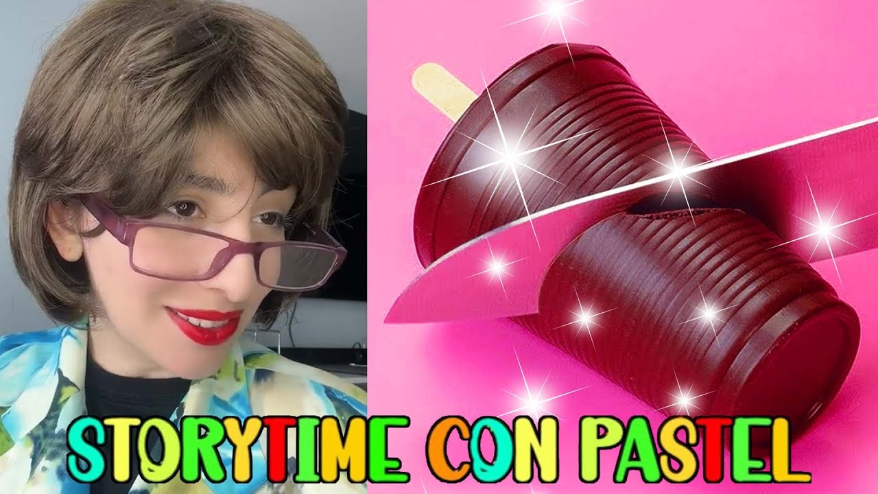 3 Hora De los Mejores Tiktoks de @Leidys Sotolongo Storytime Con Pastel Parte #57