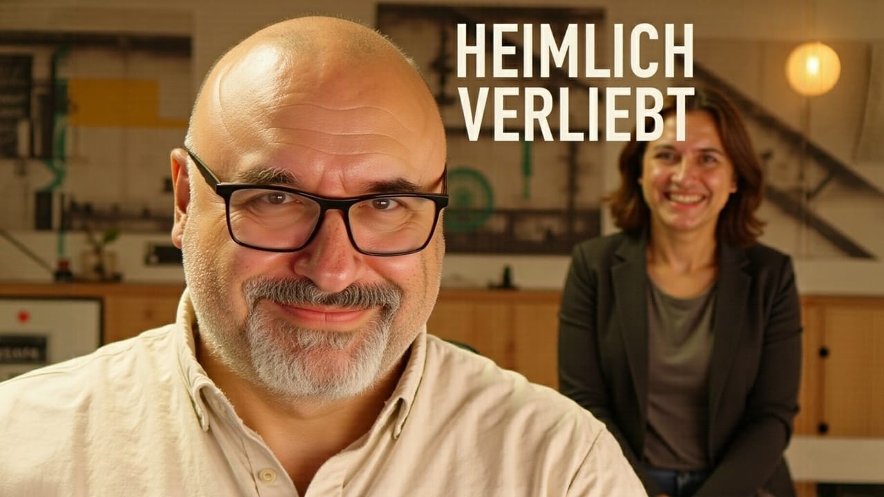 Daran erkennst du, ob er heimlich in dich verliebt ist