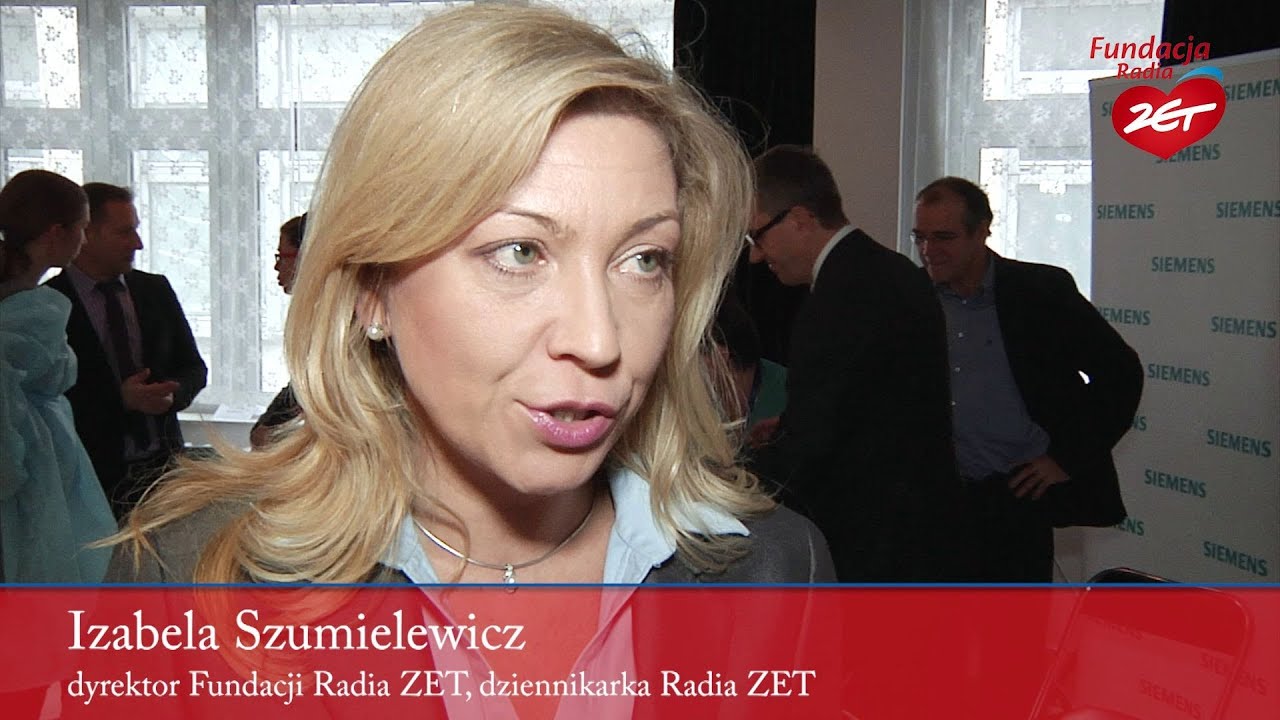 Fundacja Radia ZET - pierwsza w Europie pediatryczna sala hybrydowa